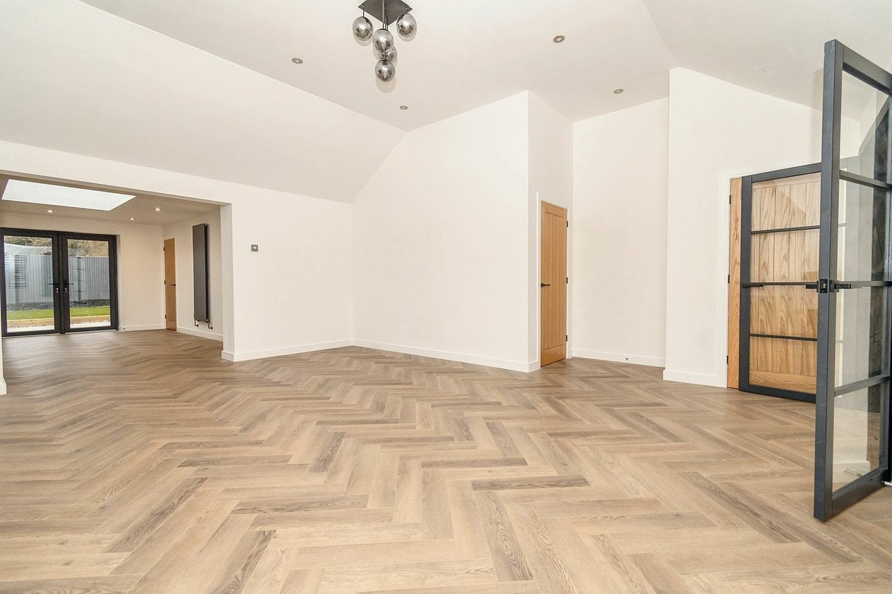 Properties For Sale in Rose Gardens  Minster