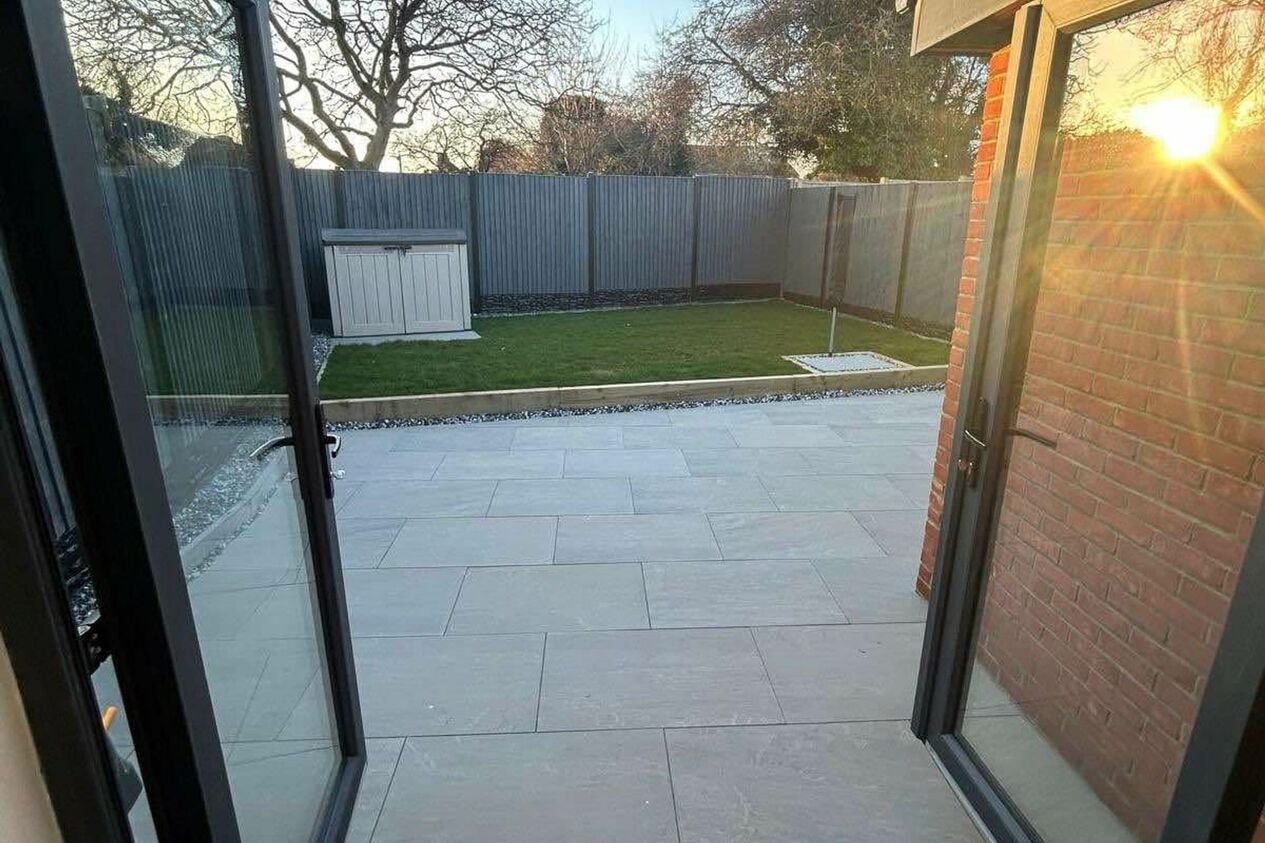 Properties For Sale in Rose Gardens  Minster