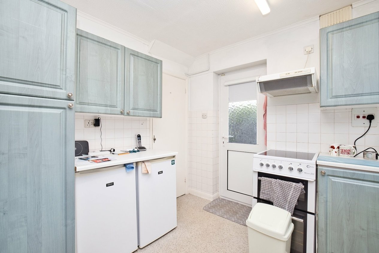 Properties For Sale in Rosemary Avenue Broadstairs