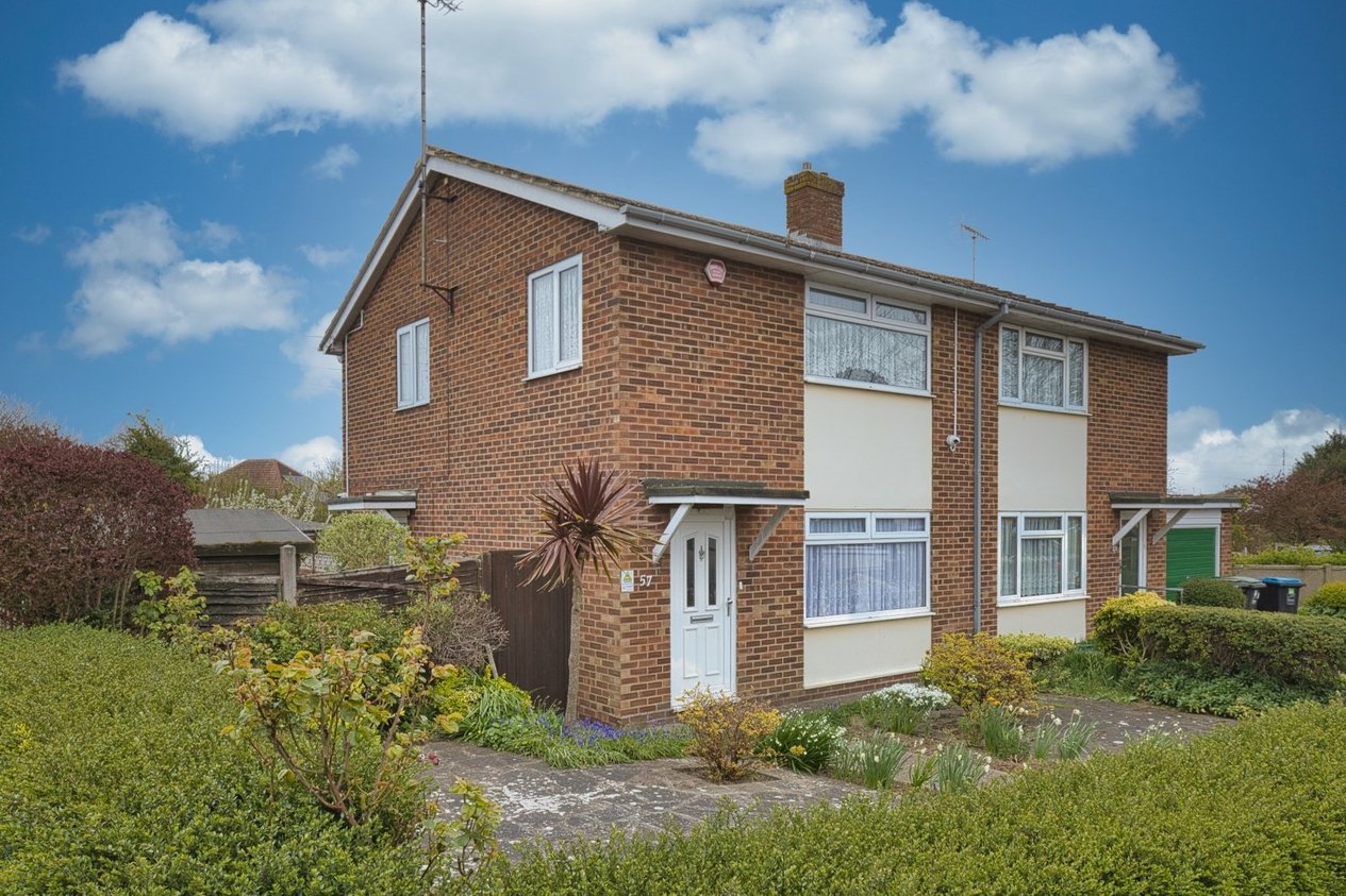Properties For Sale in Rosemary Avenue Broadstairs