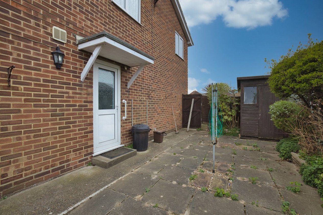 Properties For Sale in Rosemary Avenue Broadstairs