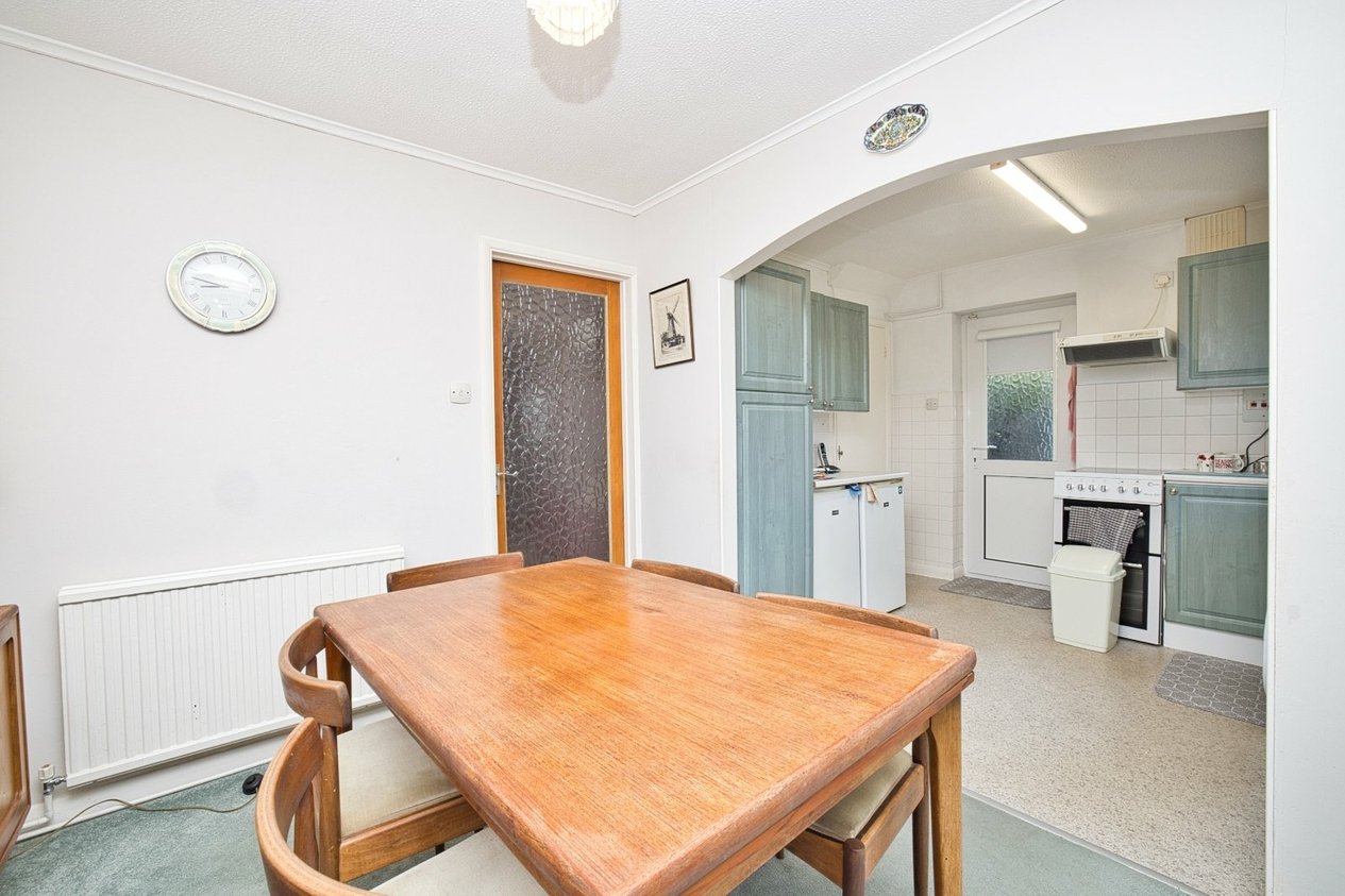 Properties For Sale in Rosemary Avenue Broadstairs