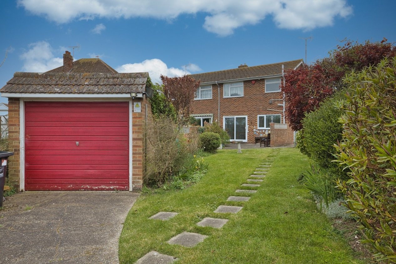 Properties For Sale in Rosemary Avenue Broadstairs