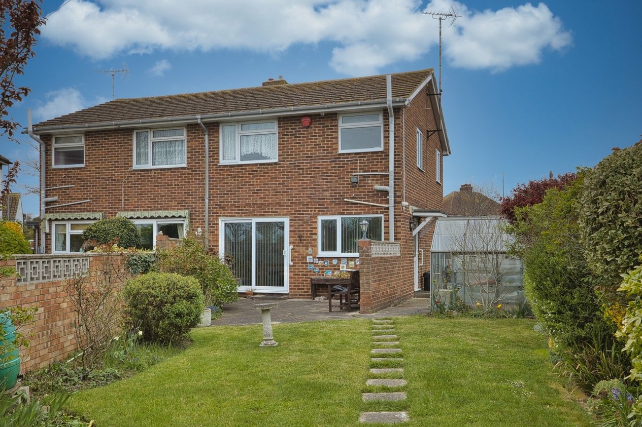 Properties For Sale in Rosemary Avenue Broadstairs