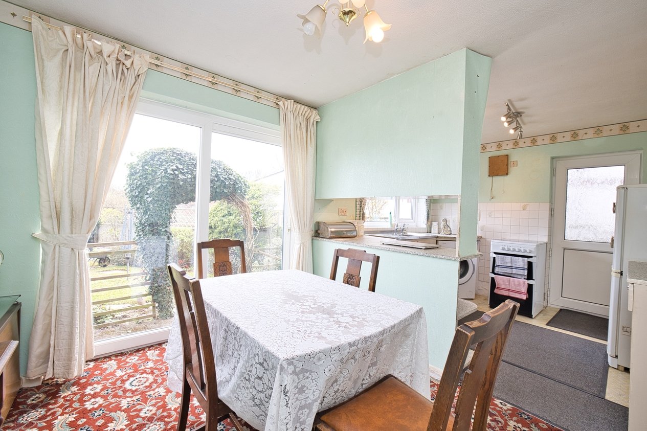 Properties For Sale in Rosemary Avenue Broadstairs