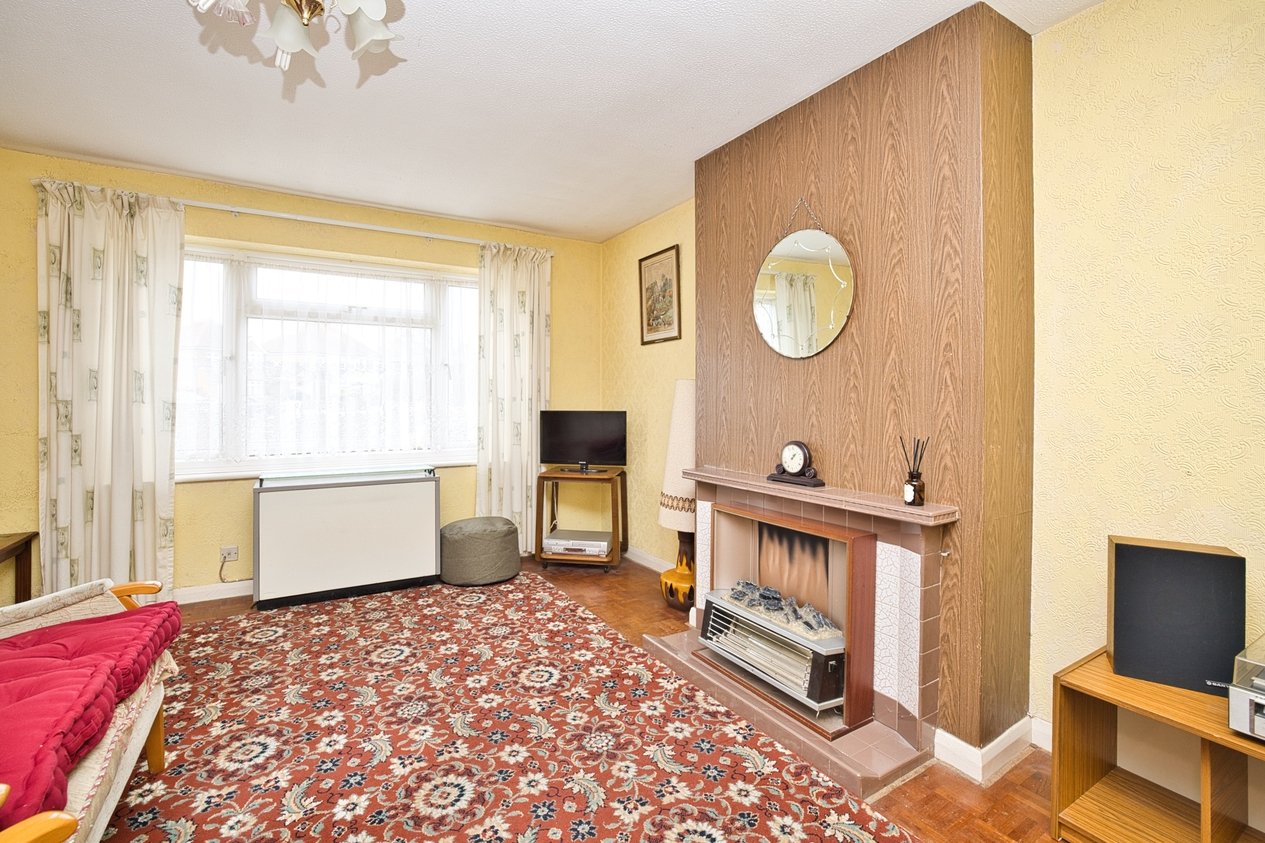 Properties For Sale in Rosemary Avenue Broadstairs