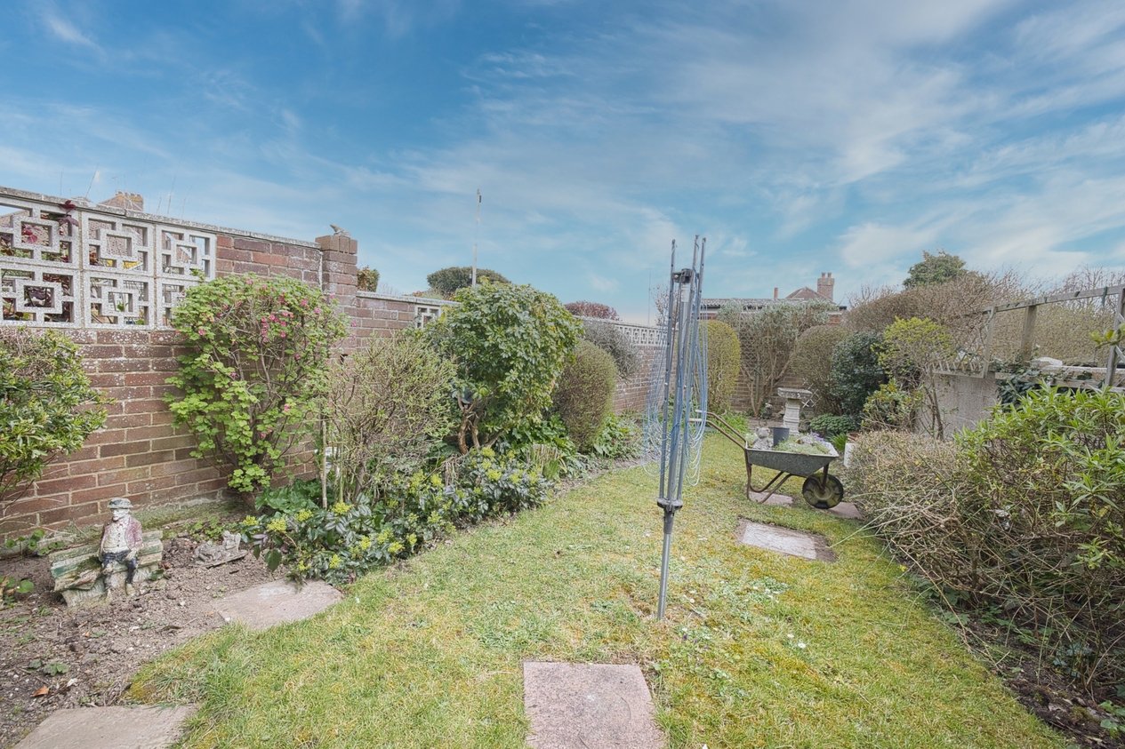 Properties For Sale in Rosemary Avenue Broadstairs