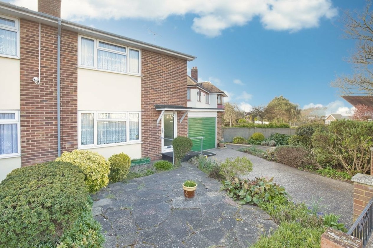 Properties For Sale in Rosemary Avenue Broadstairs