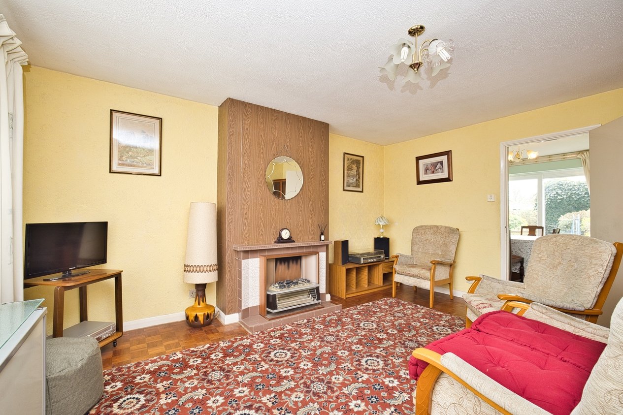 Properties For Sale in Rosemary Avenue Broadstairs