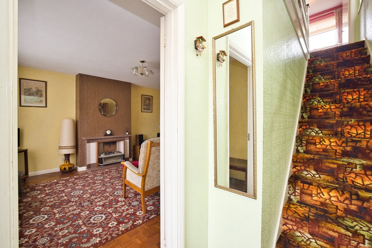 Properties For Sale in Rosemary Avenue Broadstairs