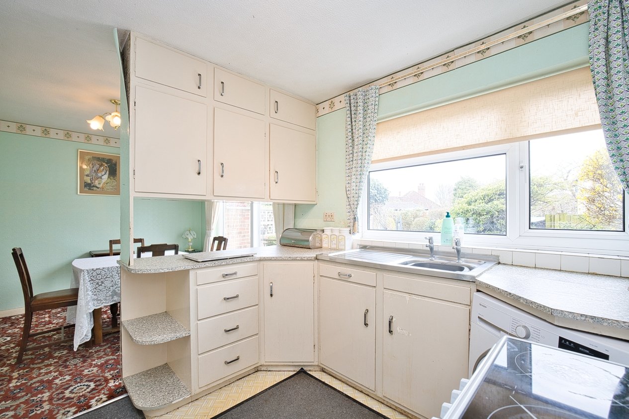 Properties For Sale in Rosemary Avenue Broadstairs