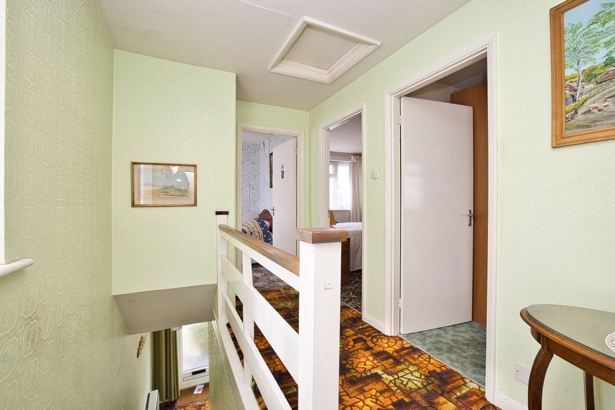 Properties For Sale in Rosemary Avenue Broadstairs