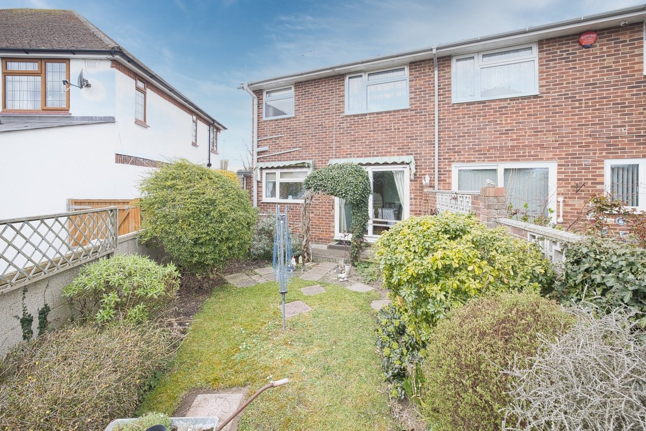 Properties For Sale in Rosemary Avenue Broadstairs