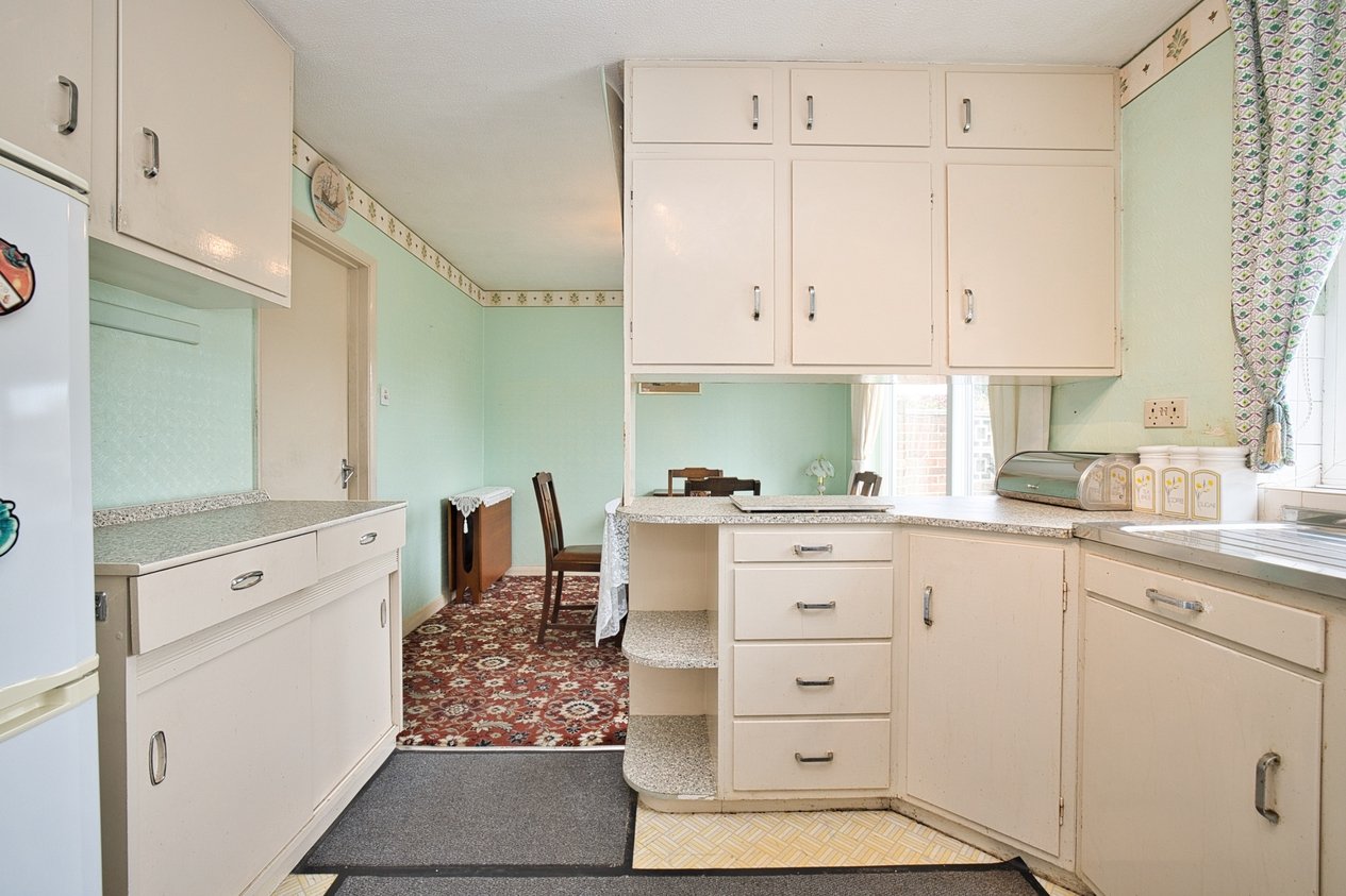 Properties For Sale in Rosemary Avenue Broadstairs