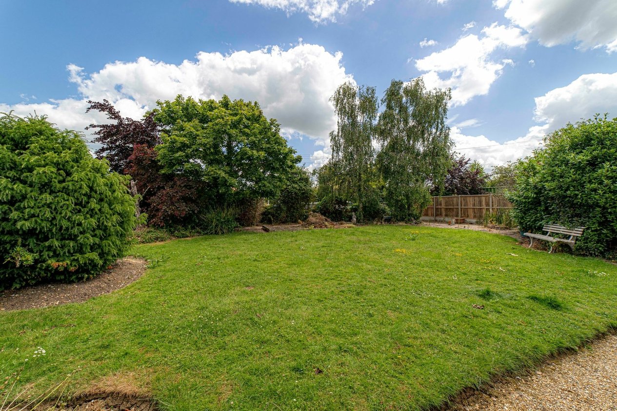 Properties For Sale in Rosemary Gardens  Whitstable