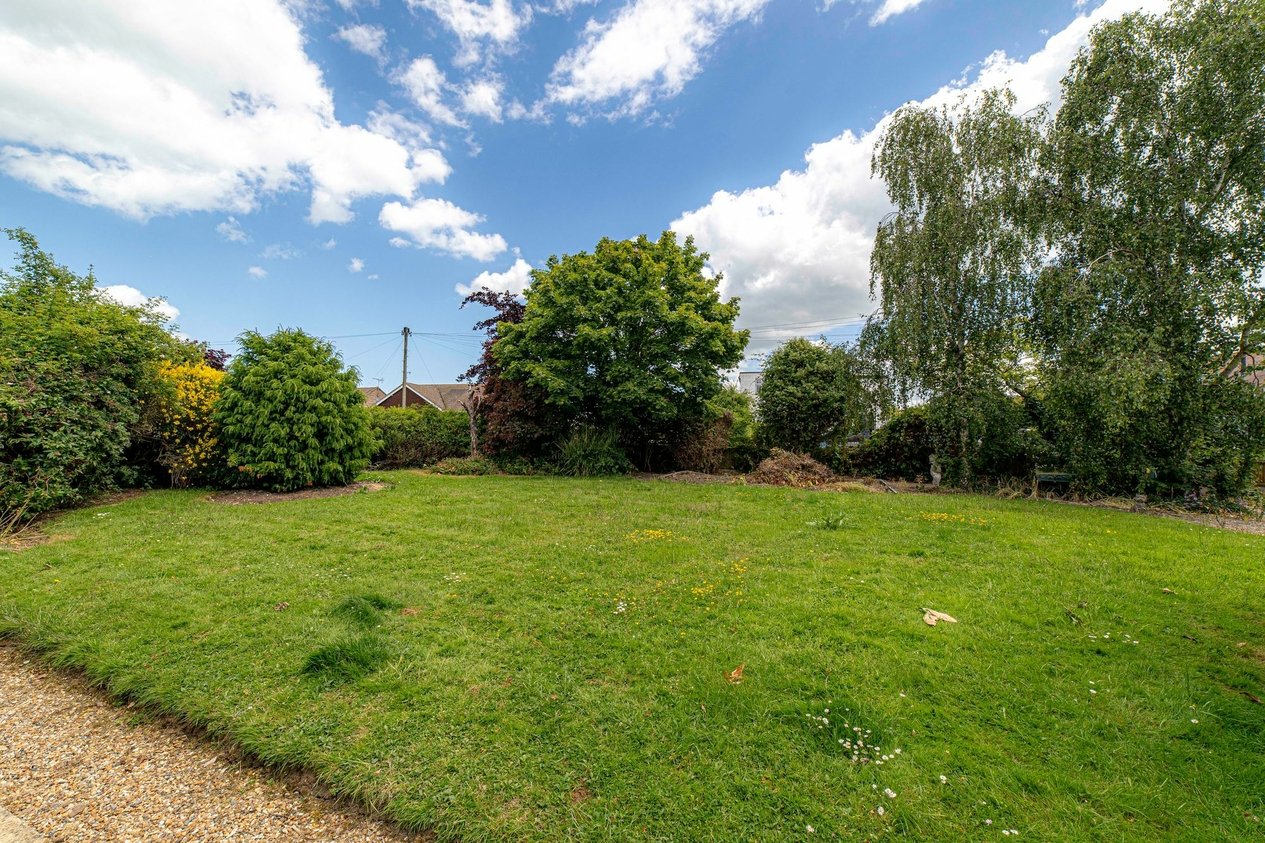 Properties For Sale in Rosemary Gardens  Whitstable