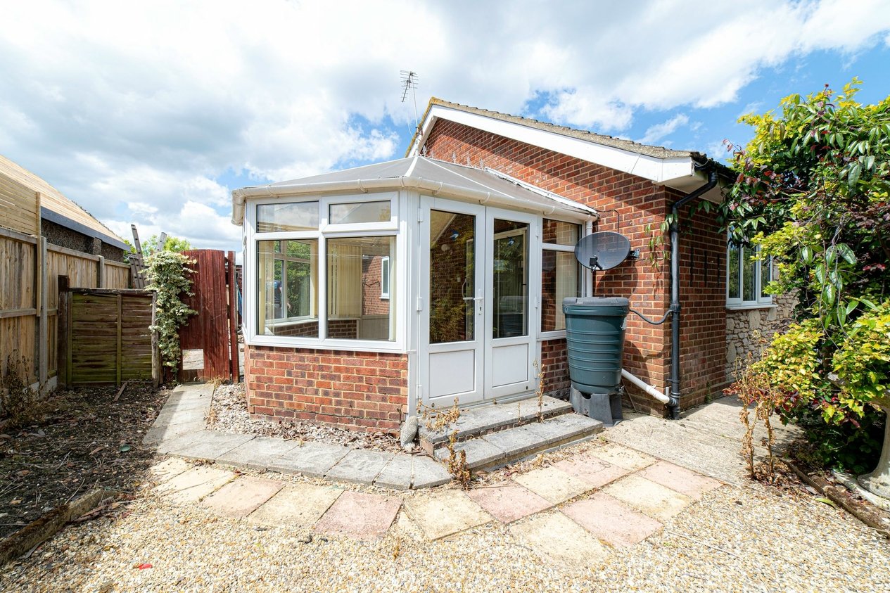 Properties For Sale in Rosemary Gardens  Whitstable