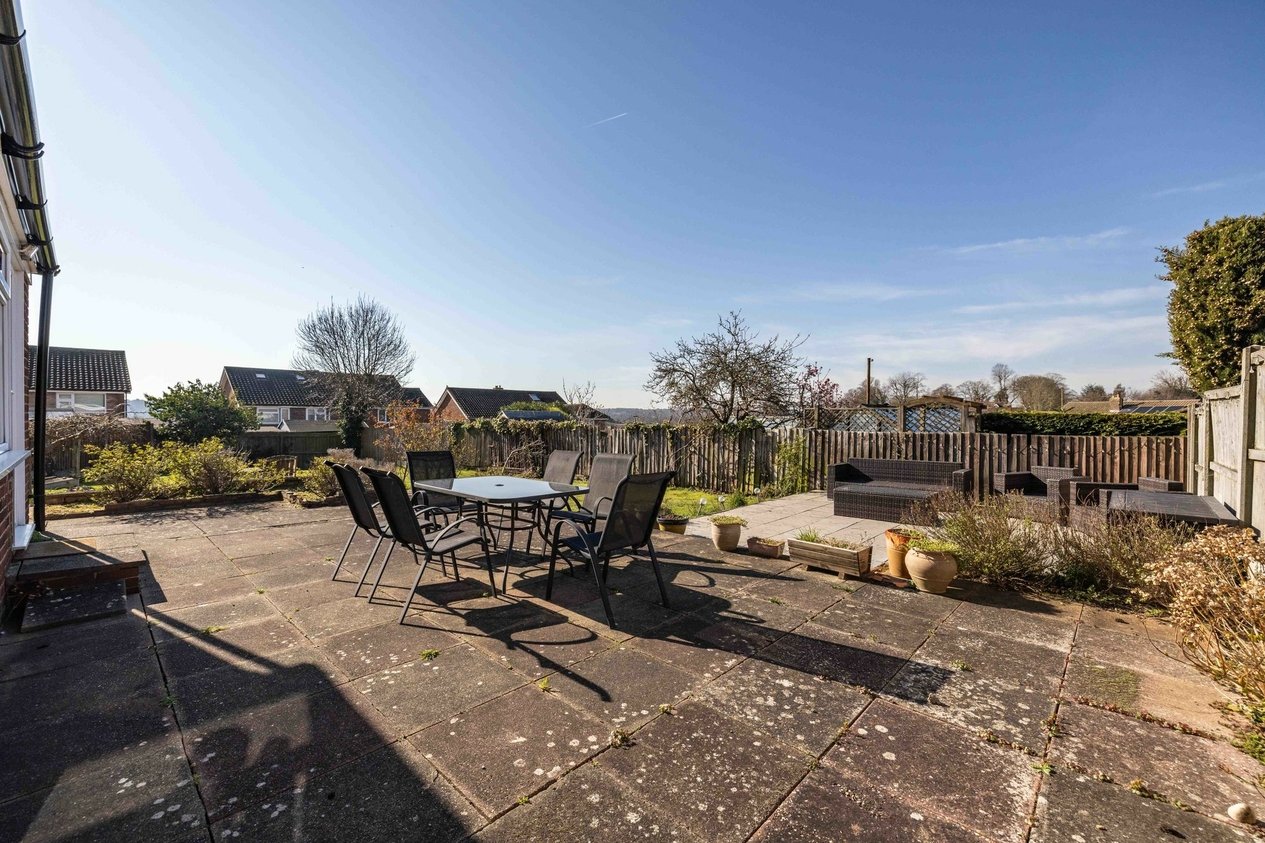 Properties Sold Subject To Contract in Rowan Close  Sturry