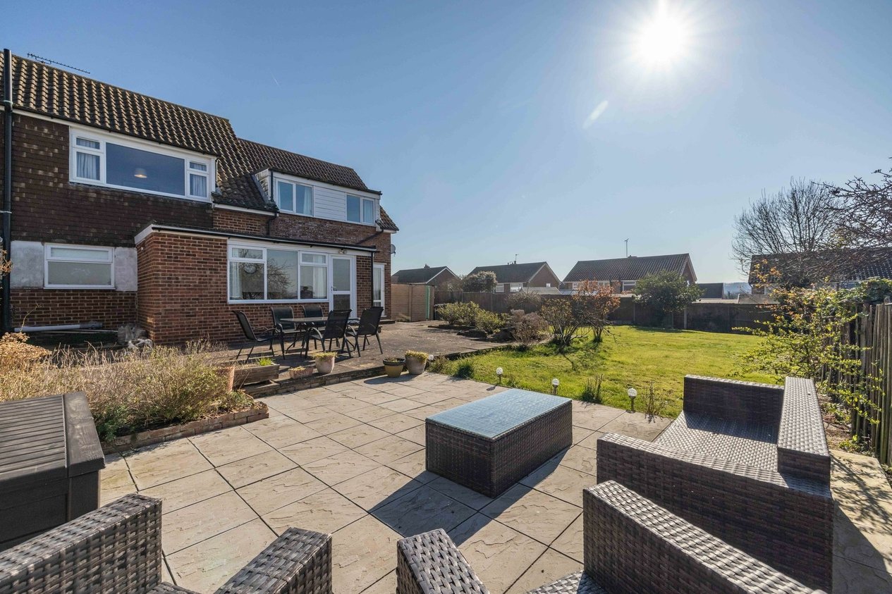 Properties Sold Subject To Contract in Rowan Close  Sturry