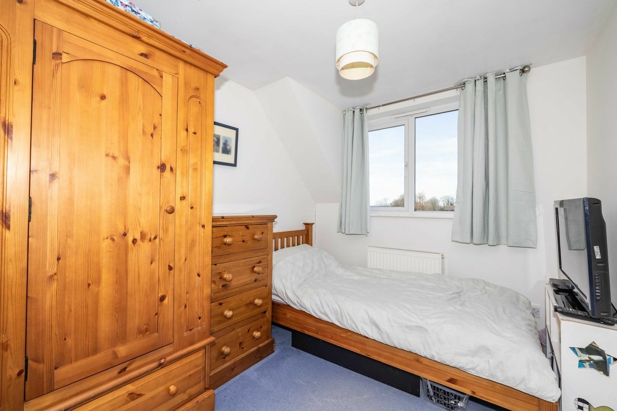 Properties Sold Subject To Contract in Rowan Close  Sturry