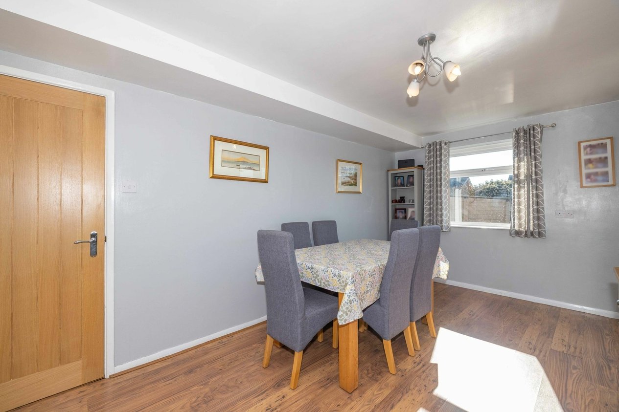 Properties Sold Subject To Contract in Rowan Close  Sturry