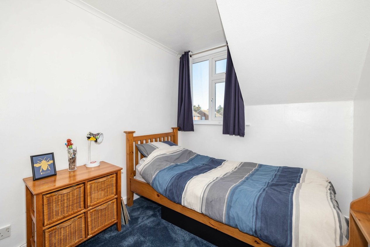 Properties Sold Subject To Contract in Rowan Close  Sturry