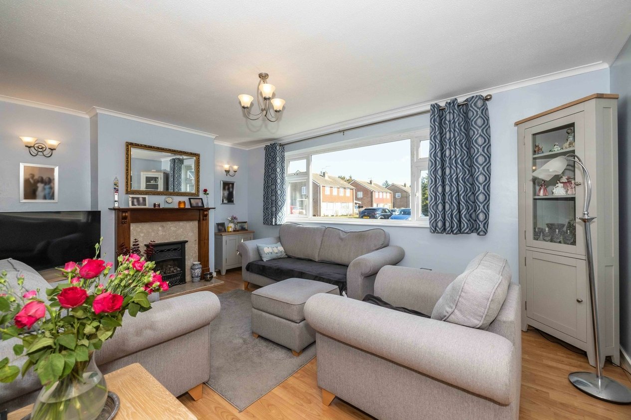 Properties Sold Subject To Contract in Rowan Close  Sturry