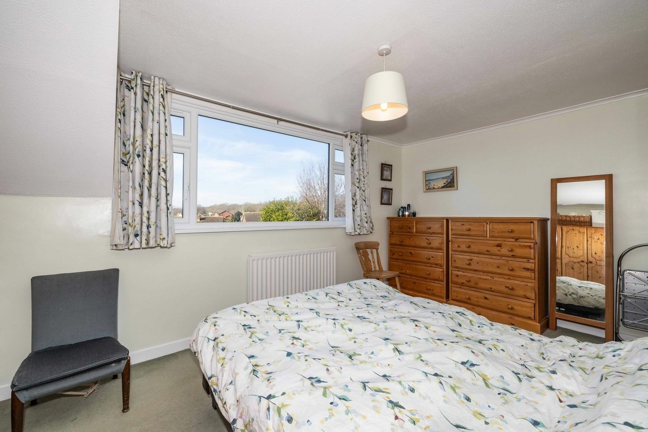 Properties Sold Subject To Contract in Rowan Close  Sturry