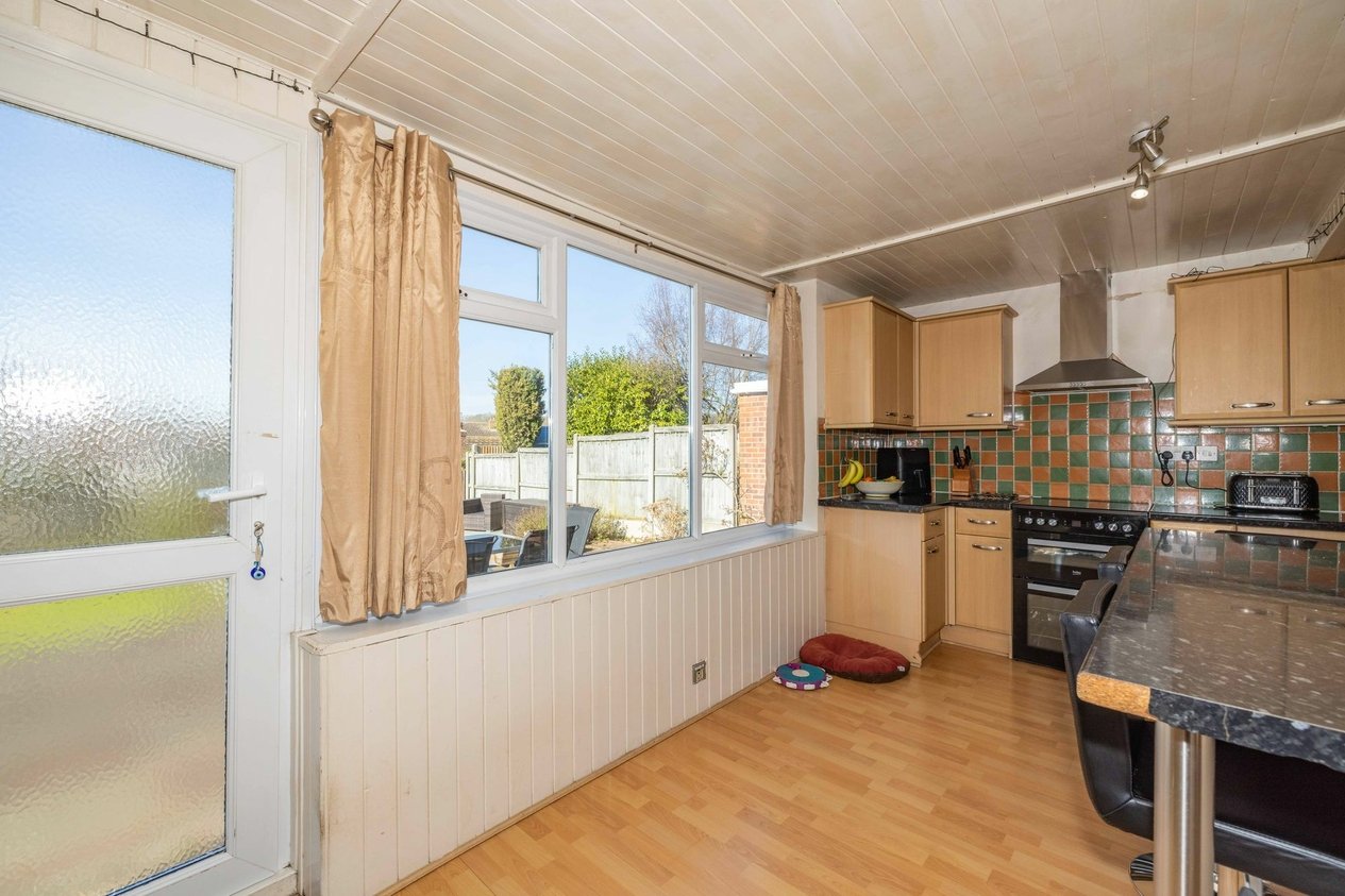 Properties Sold Subject To Contract in Rowan Close  Sturry