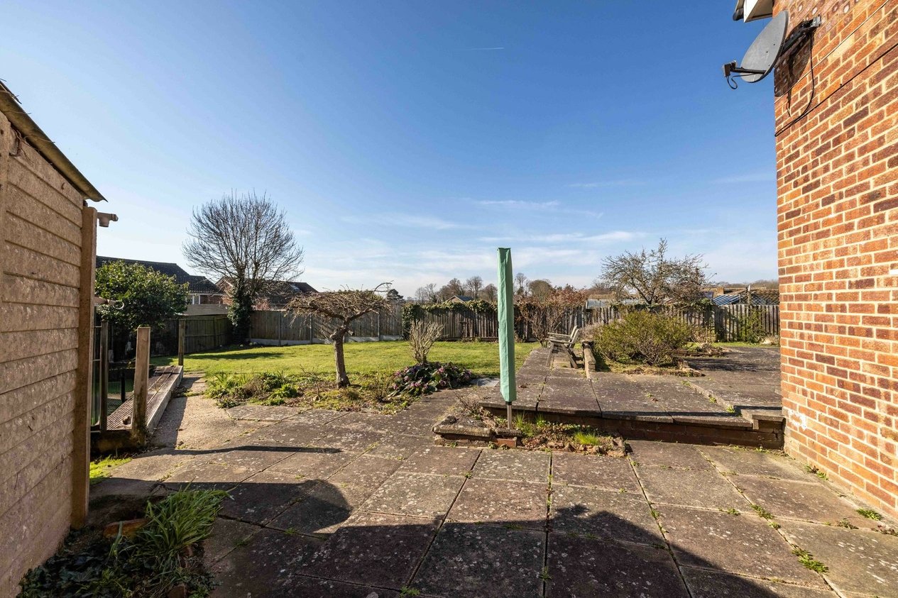Properties Sold Subject To Contract in Rowan Close  Sturry