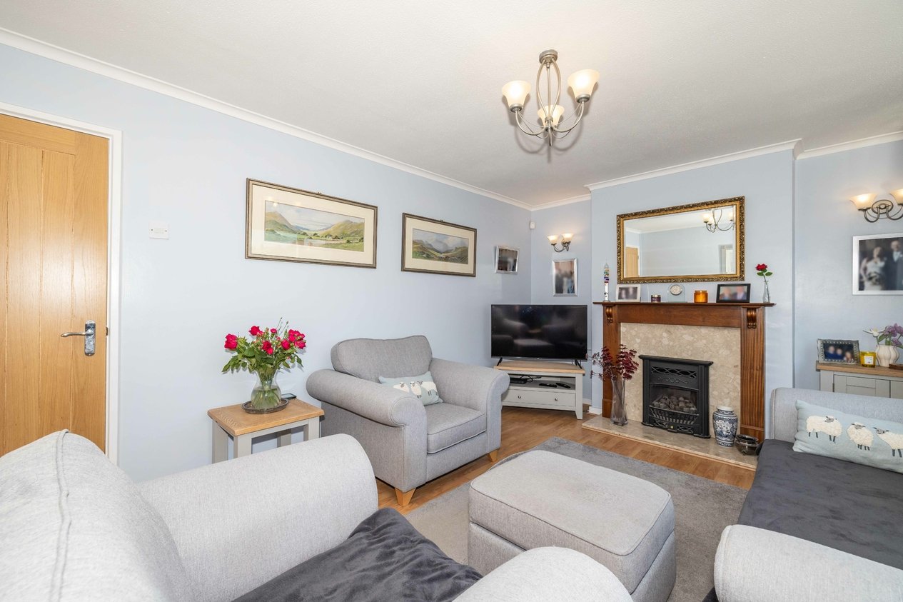 Properties Under Offer in Rowan Close Sturry