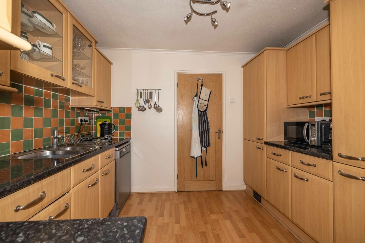 Properties Under Offer in Rowan Close Sturry