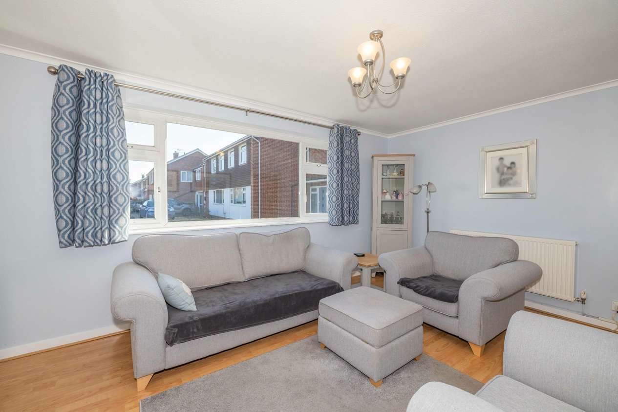 Properties Under Offer in Rowan Close Sturry