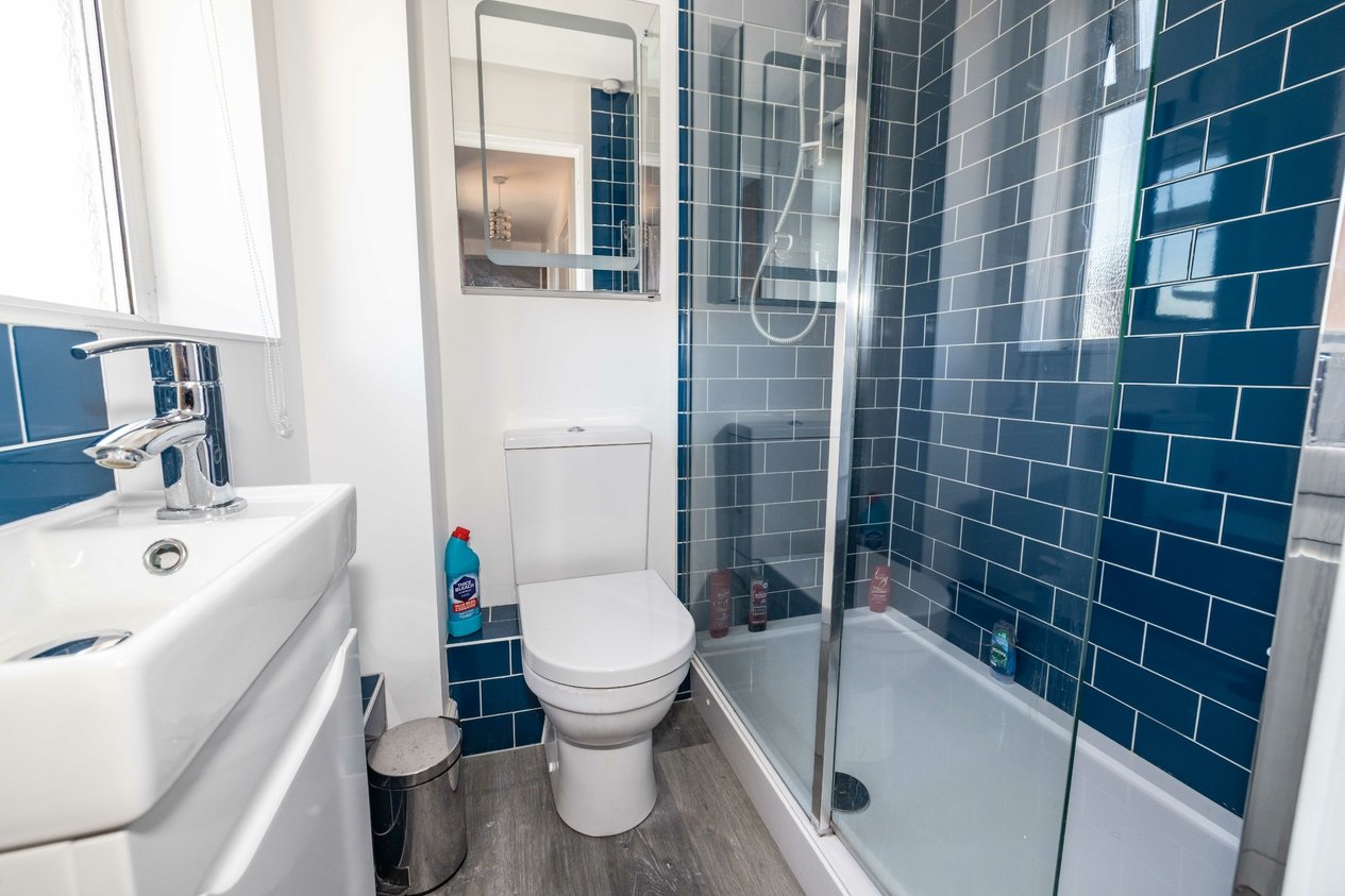 Properties Under Offer in Rowan Close Sturry
