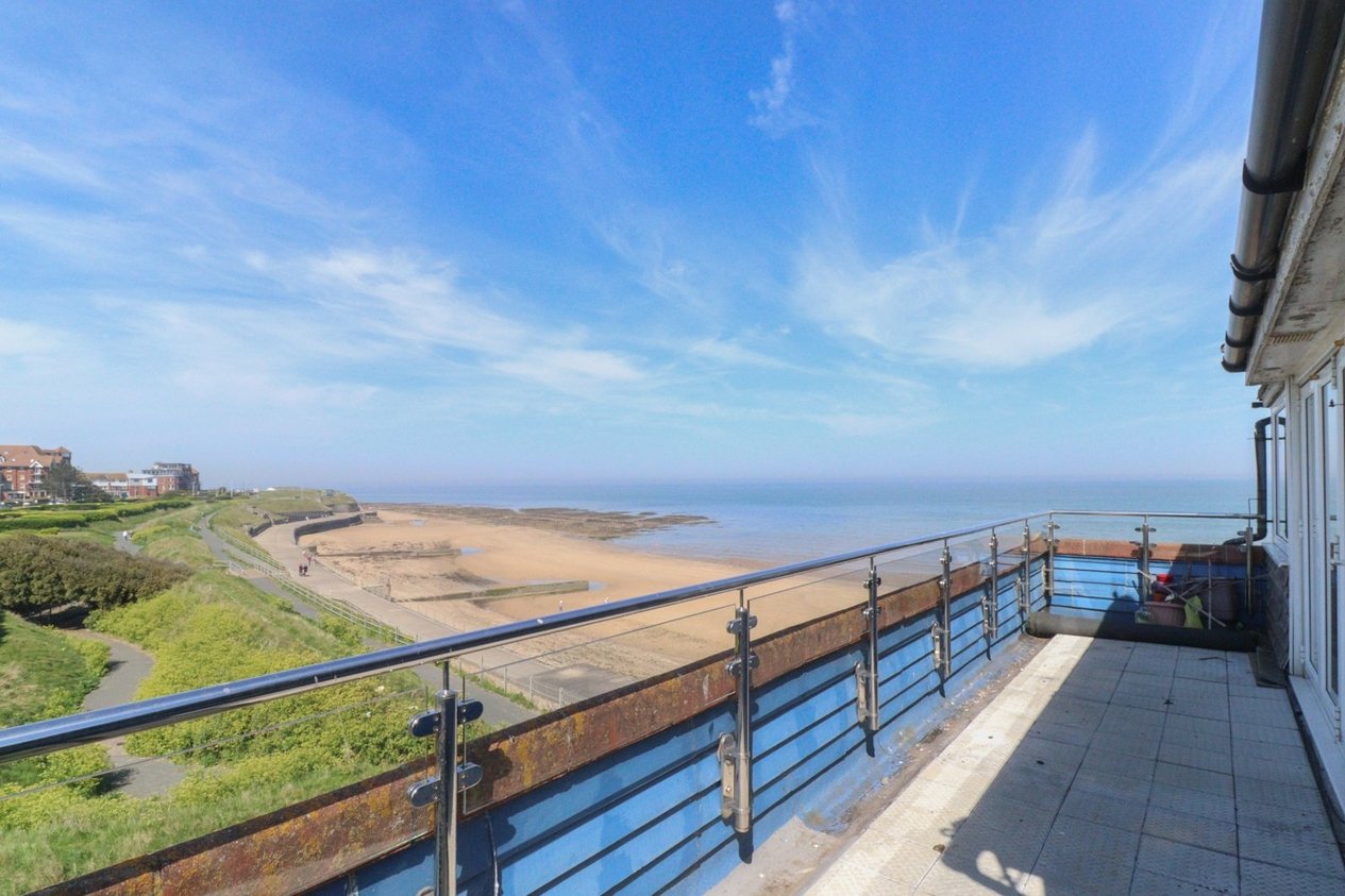 Properties For Sale in Rowena Court, 1  St Mildreds Gardens Westgate-on-Sea