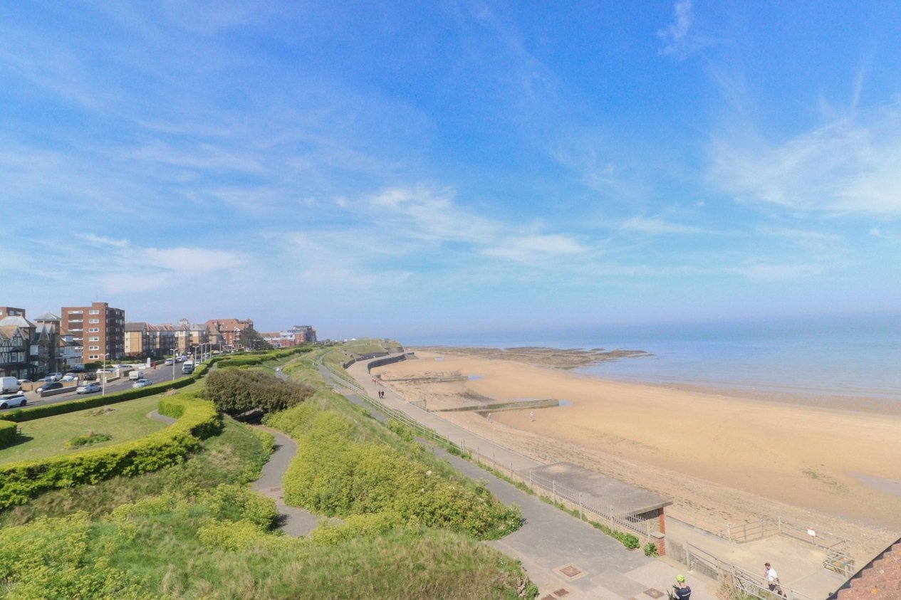 Properties For Sale in Rowena Court, 1  St Mildreds Gardens Westgate-on-Sea