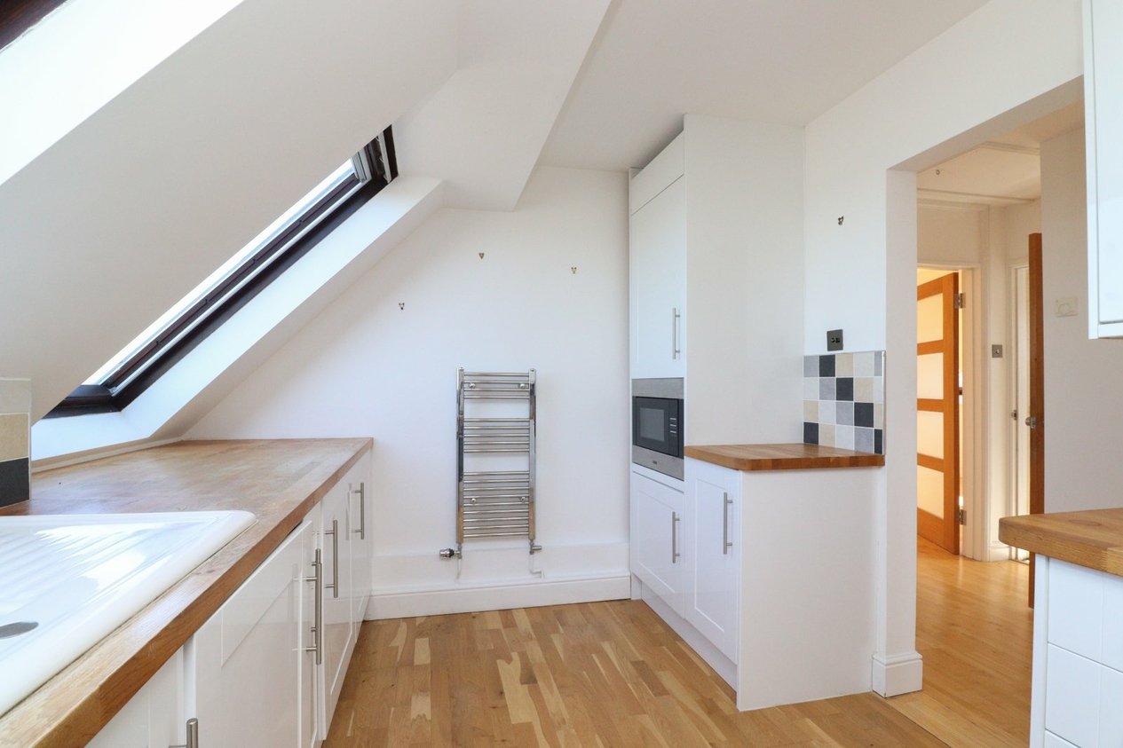 Properties For Sale in Rowena Court, 1  St Mildreds Gardens Westgate-on-Sea