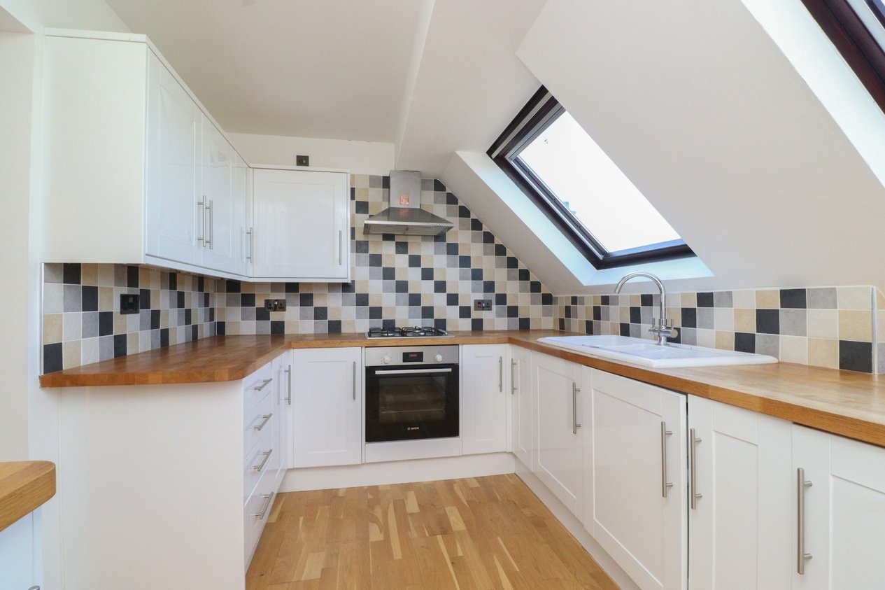 Properties For Sale in Rowena Court, 1  St Mildreds Gardens Westgate-on-Sea