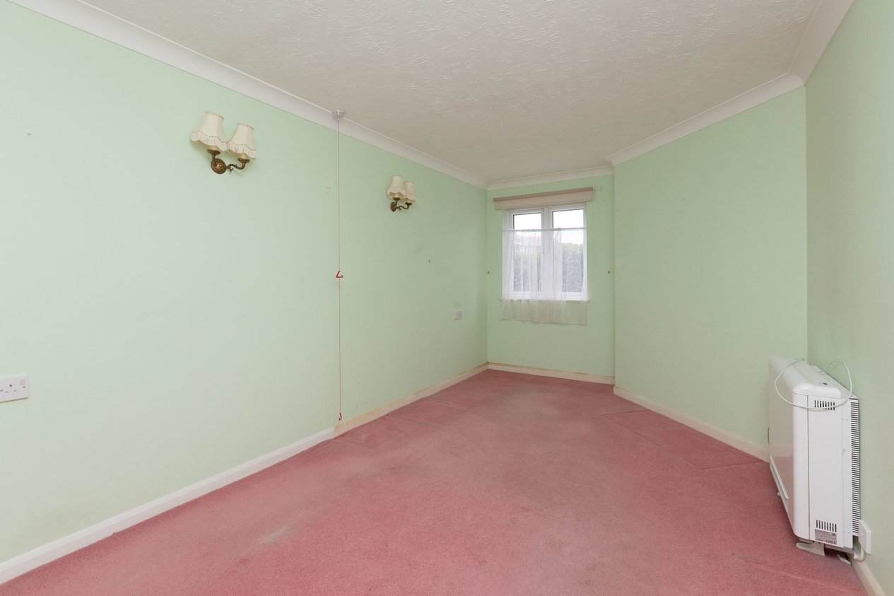 Flat for sale in Rowena Road,Palm Court Rowena Road, WestgateOnSea