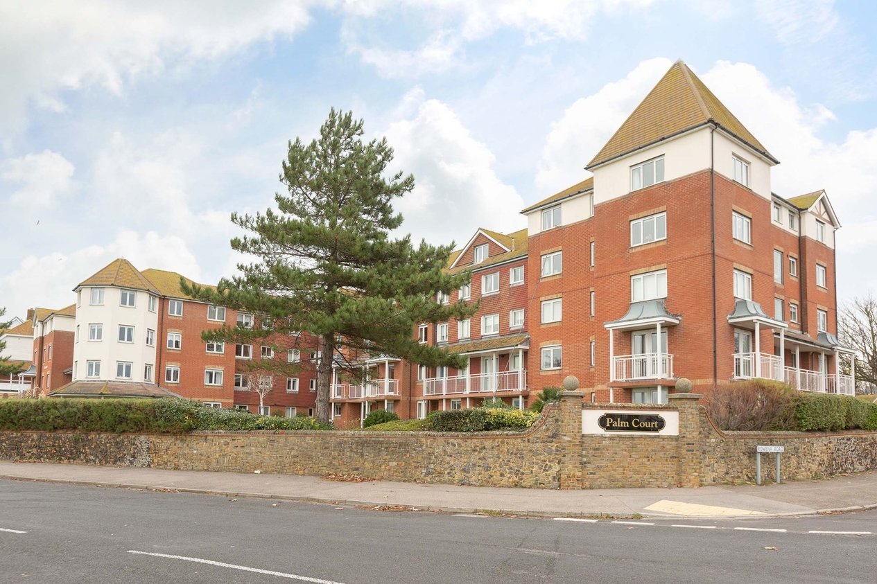 Flat for sale in Rowena Road,Palm Court Rowena Road, WestgateOnSea