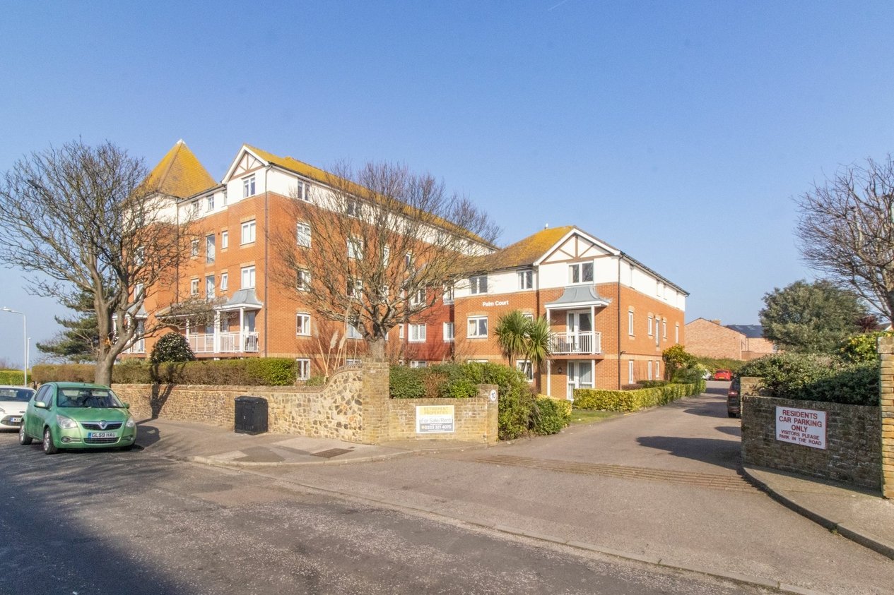 Properties For Sale in Rowena Road  Palm Court Rowena Road