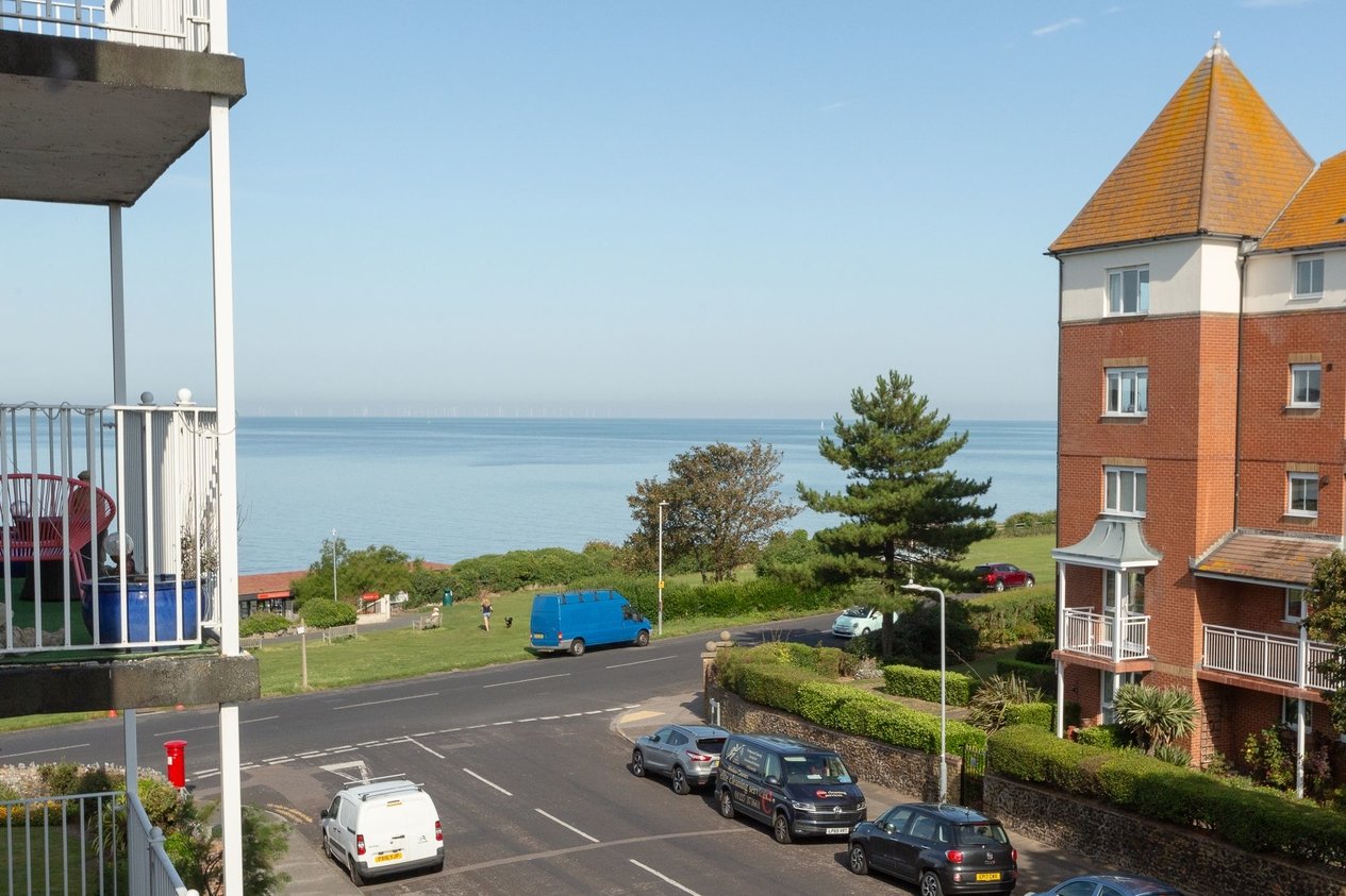 Properties Sold Subject To Contract in Rowena Road  Westgate-On-Sea