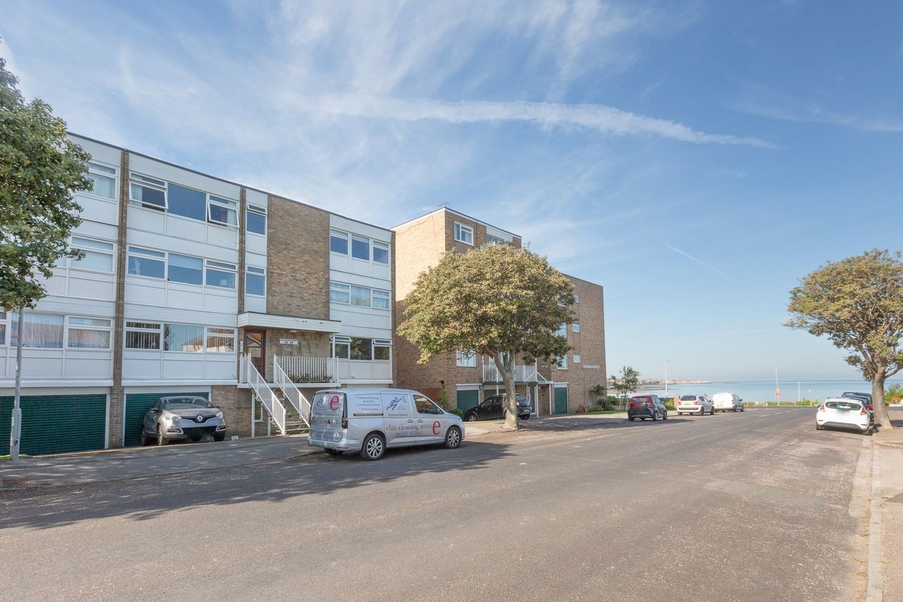 Properties Sold Subject To Contract in Rowena Road  Westgate-On-Sea