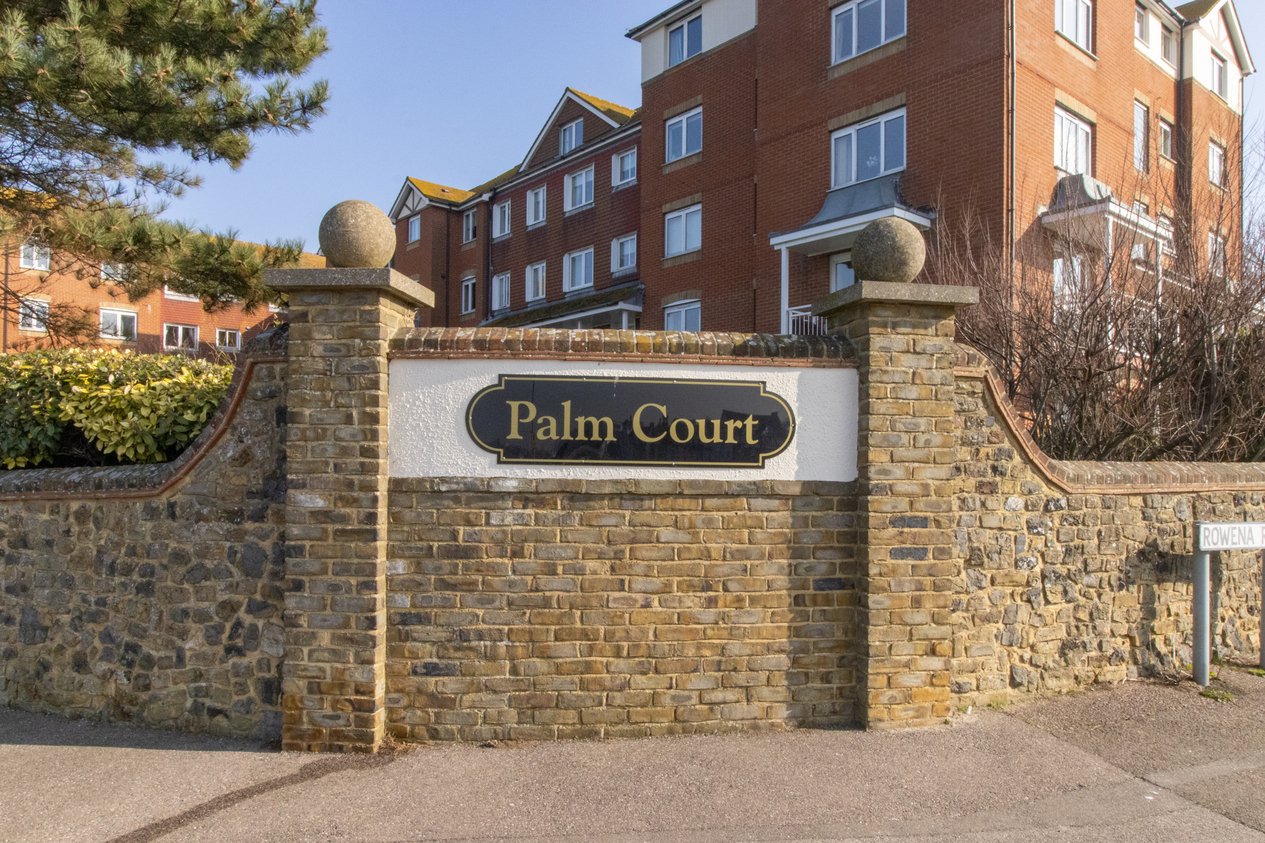 Properties For Sale in Rowena Road Westgate-On-Sea