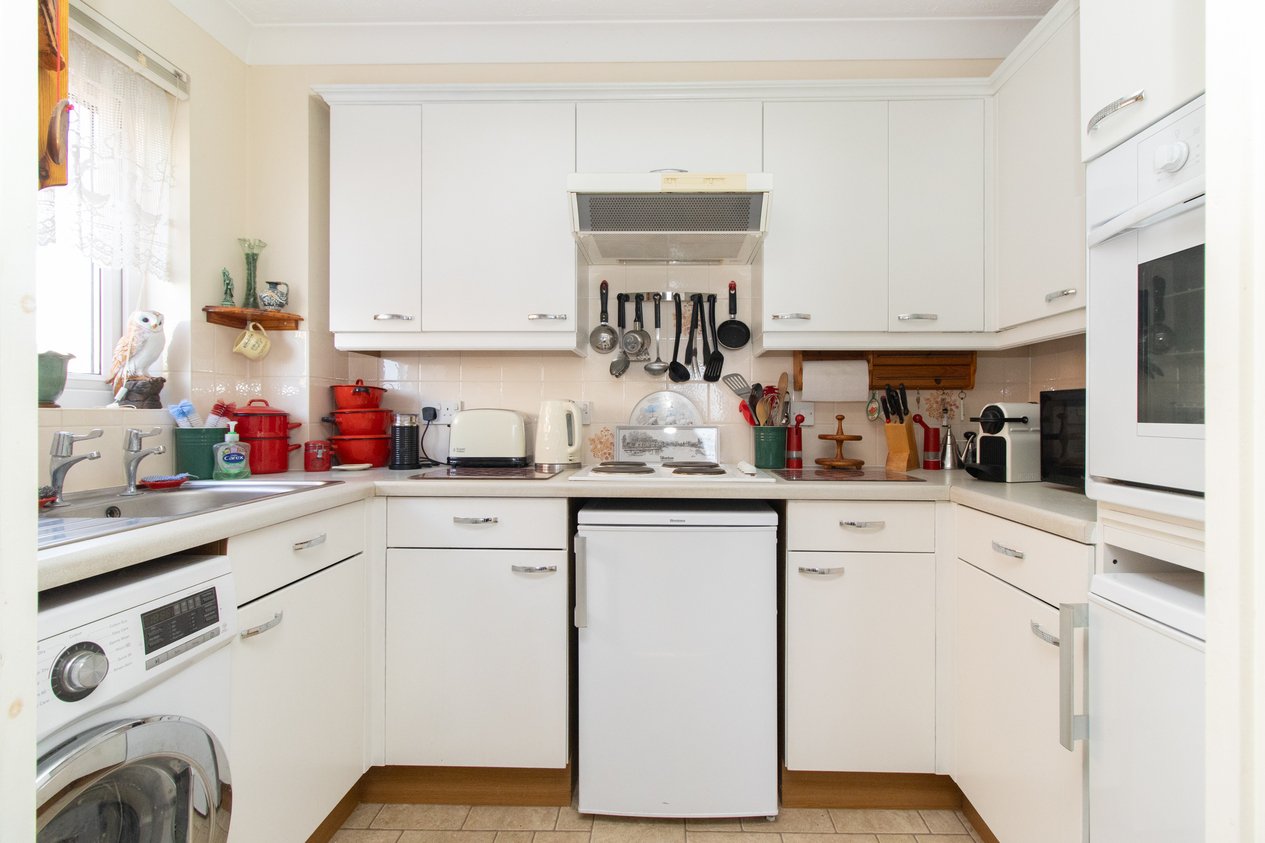 Properties For Sale in Rowena Road Westgate-On-Sea