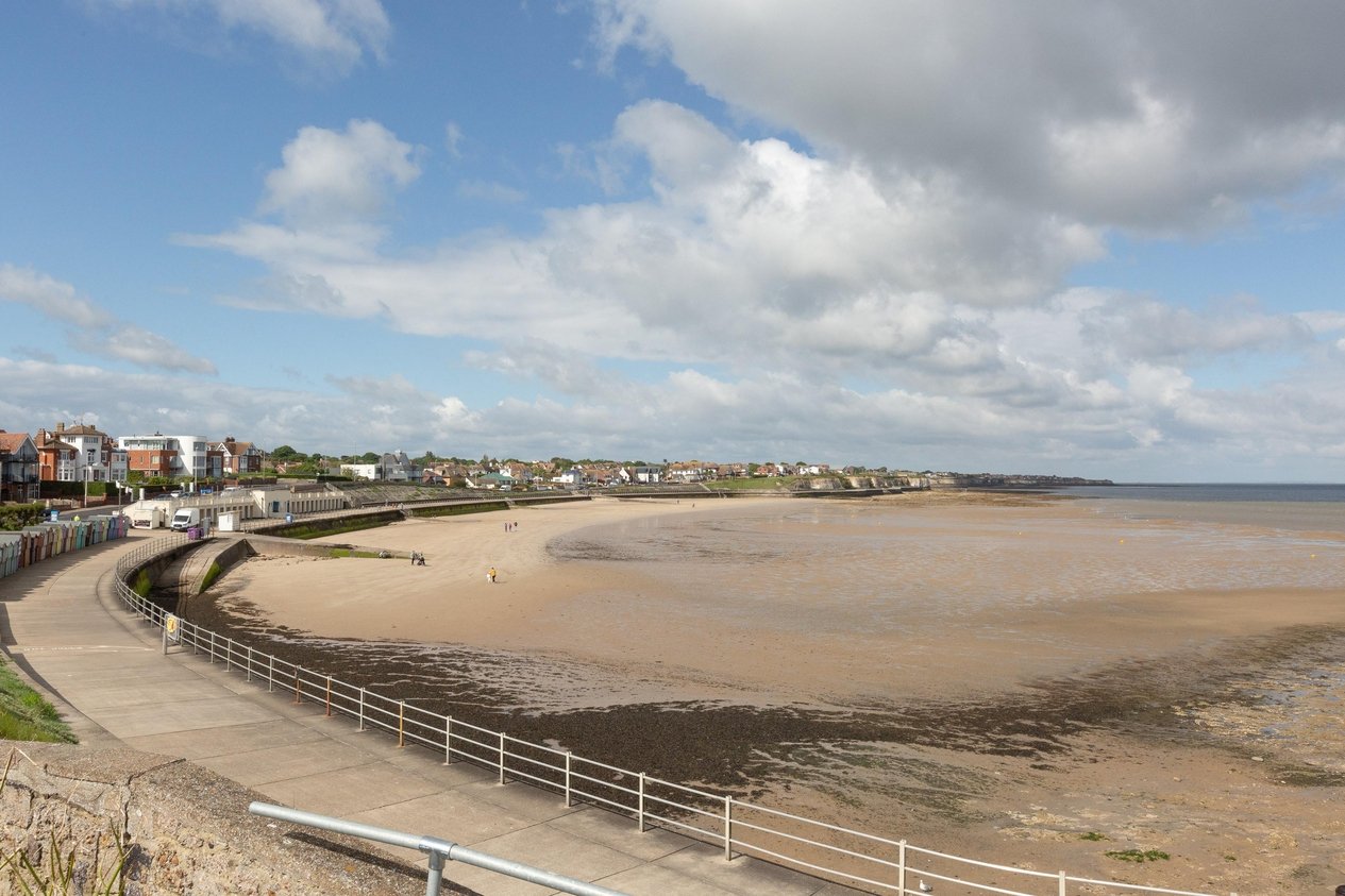 Properties Under Offer in Rowena Road Westgate-On-Sea