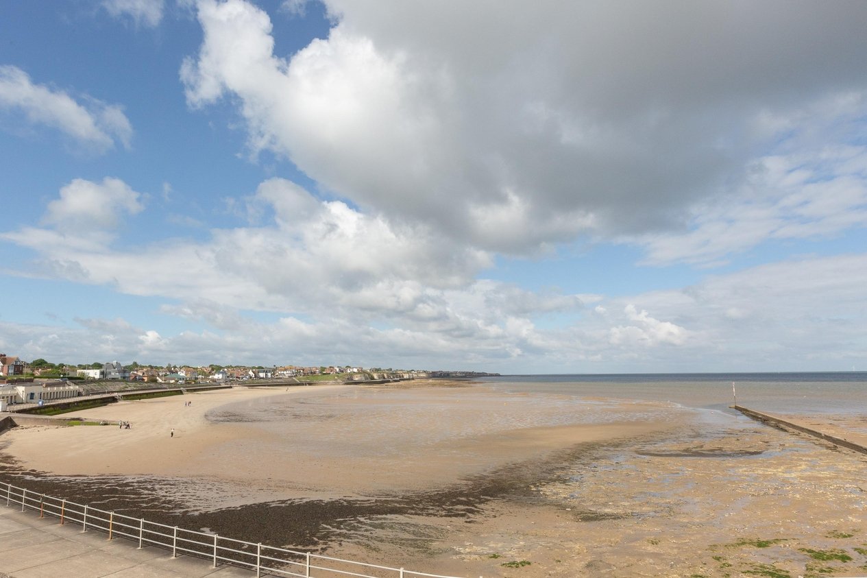 Properties Under Offer in Rowena Road Westgate-On-Sea
