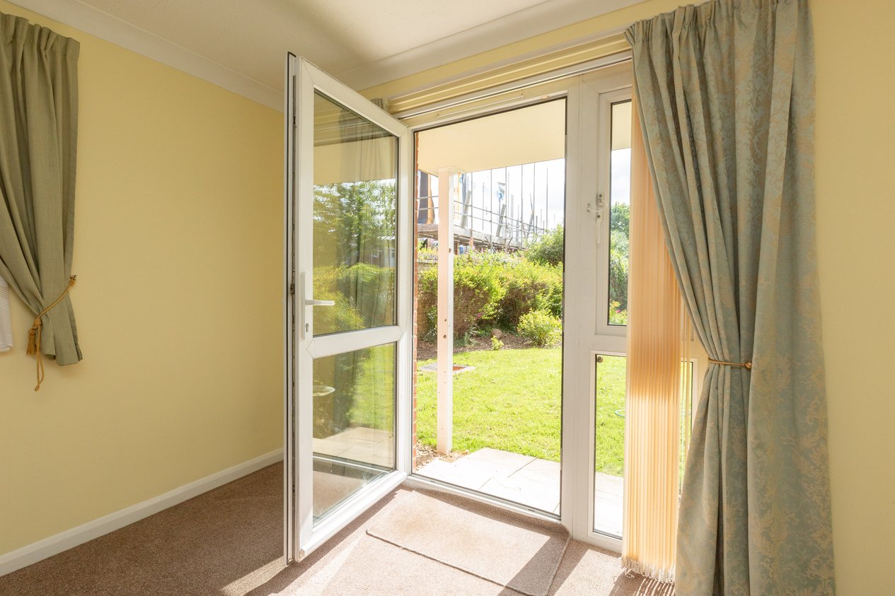 Properties Under Offer in Rowena Road Westgate-On-Sea