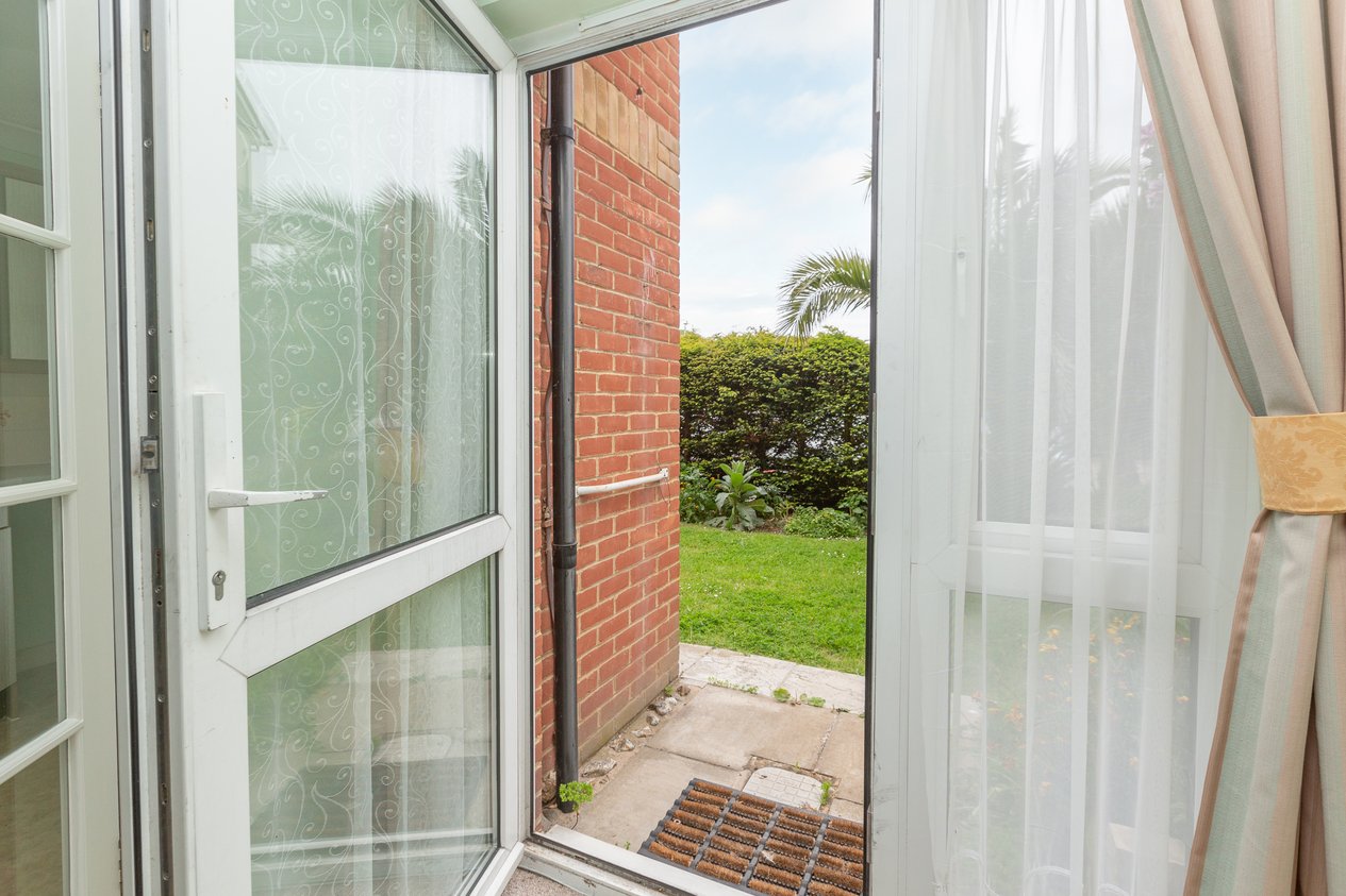 Properties Under Offer in Rowena Road Westgate-On-Sea