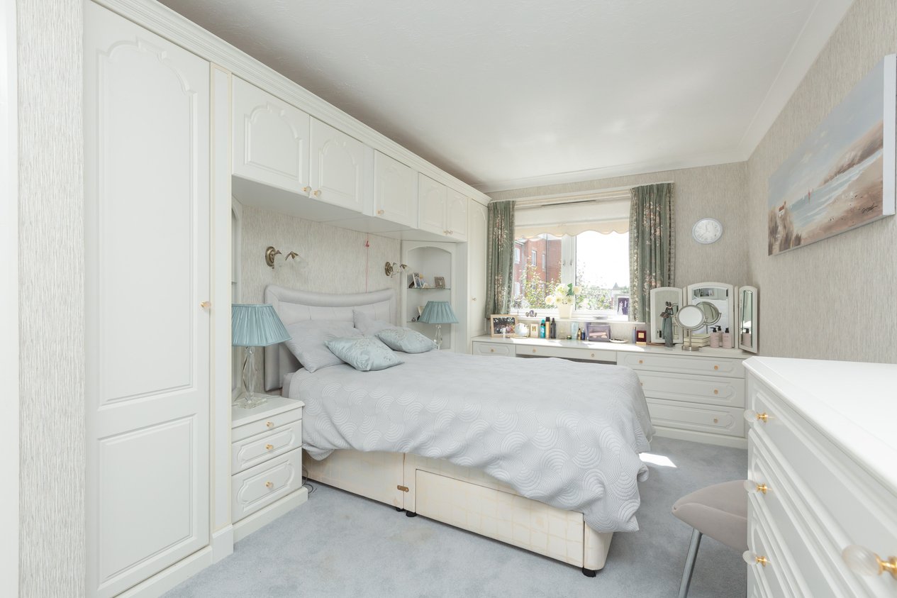 Properties Under Offer in Rowena Road Westgate-On-Sea